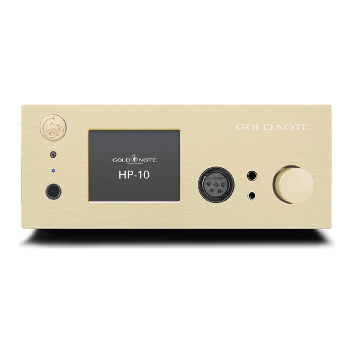 Gold Note HP-10 Deluxe