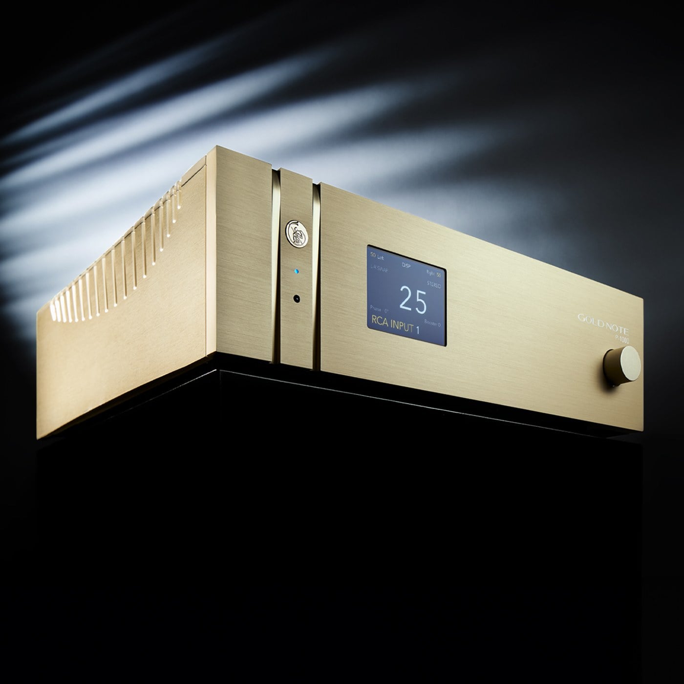 Gold Note P-1000 MKII