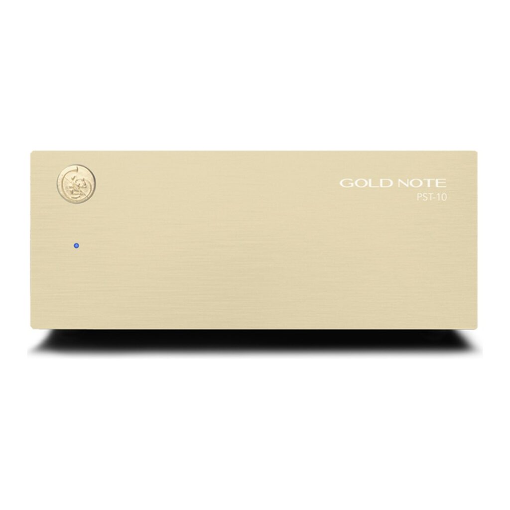Gold Note PST-10