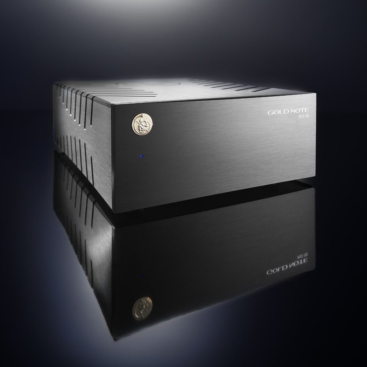Gold Note PST-10