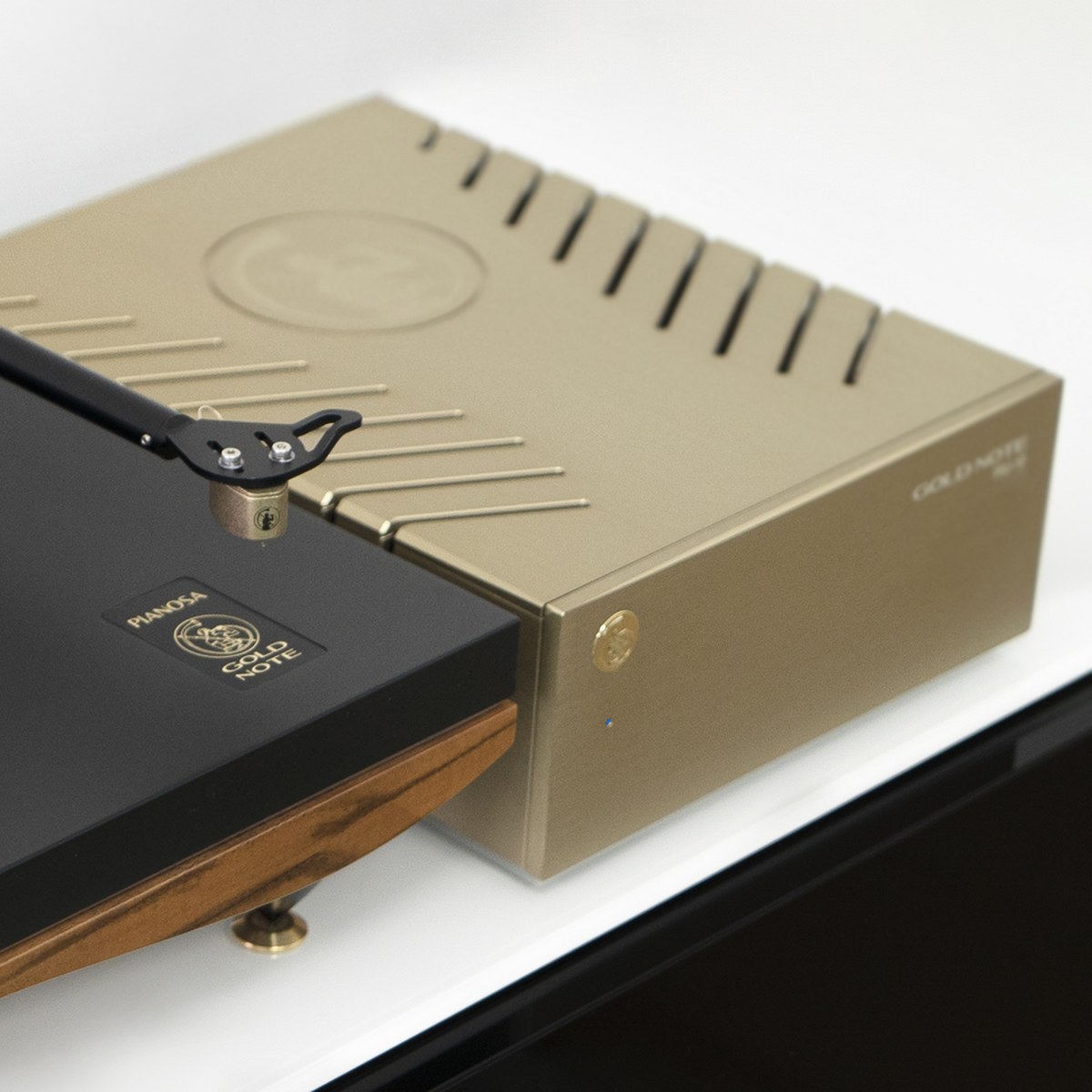 Gold Note PST-10