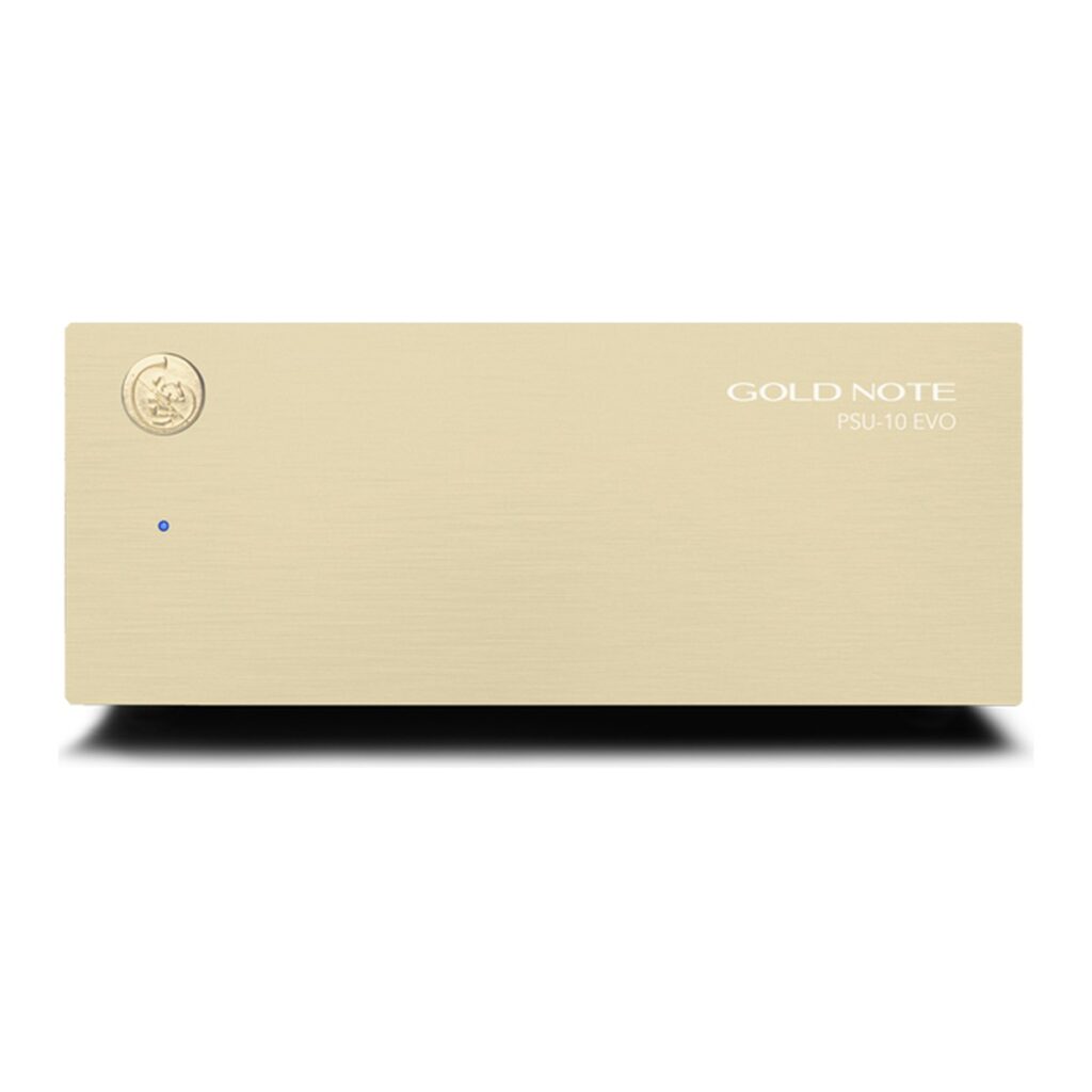 Gold Note PSU-10 EVO