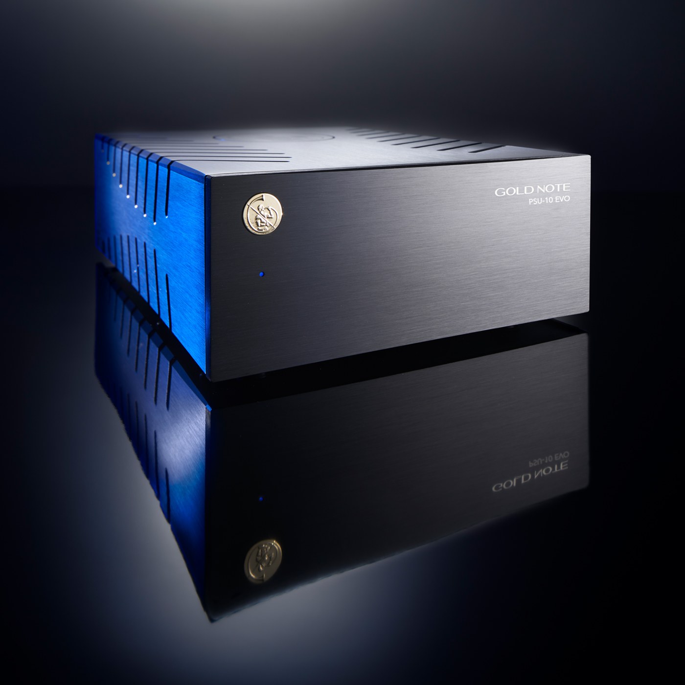 Gold Note PSU-10 EVO