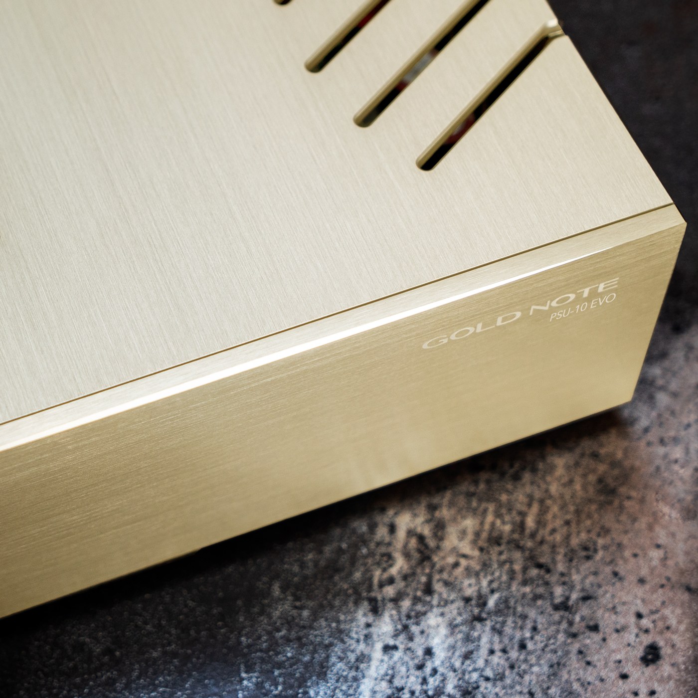 Gold Note PSU-10 EVO