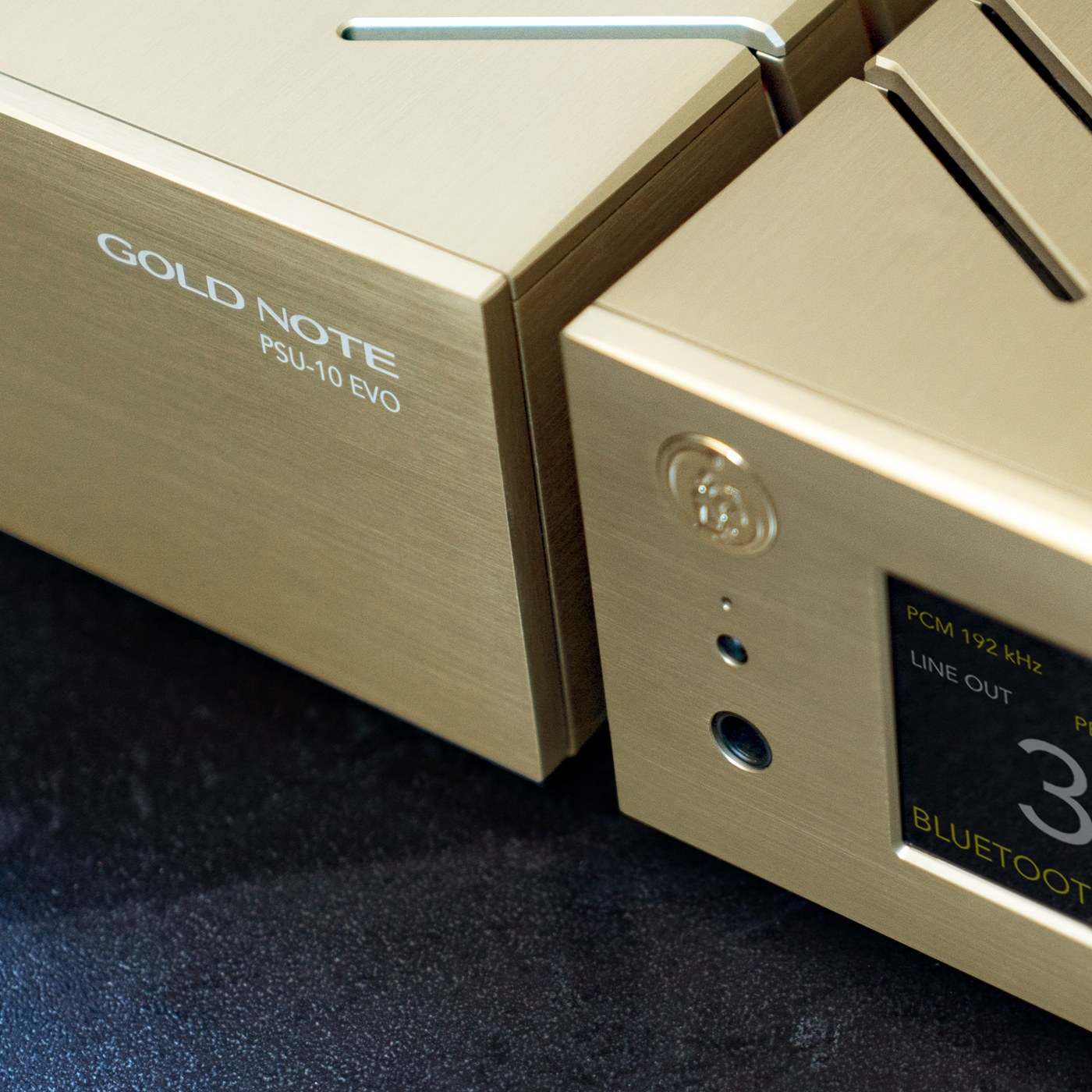 Gold Note PSU-10 EVO