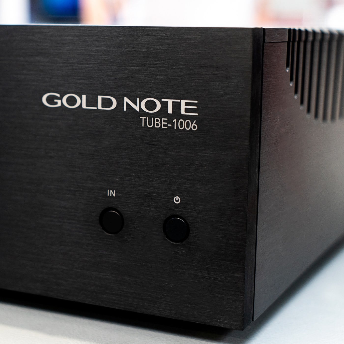 Gold Note TUBE-1006