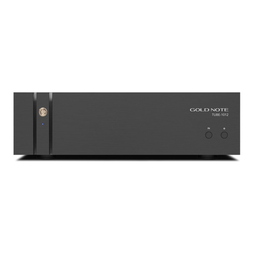 Gold Note TUBE-1012