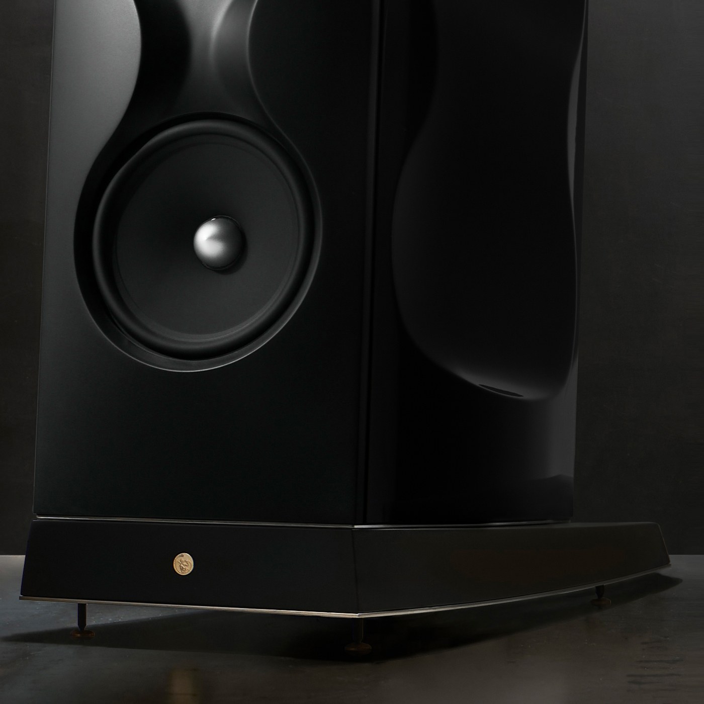 Gold Note XS-85