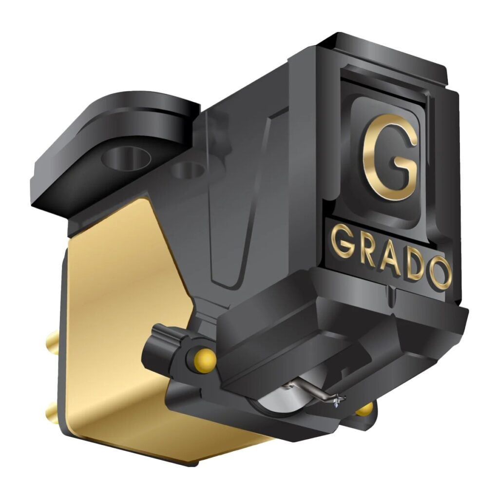Grado Gold4