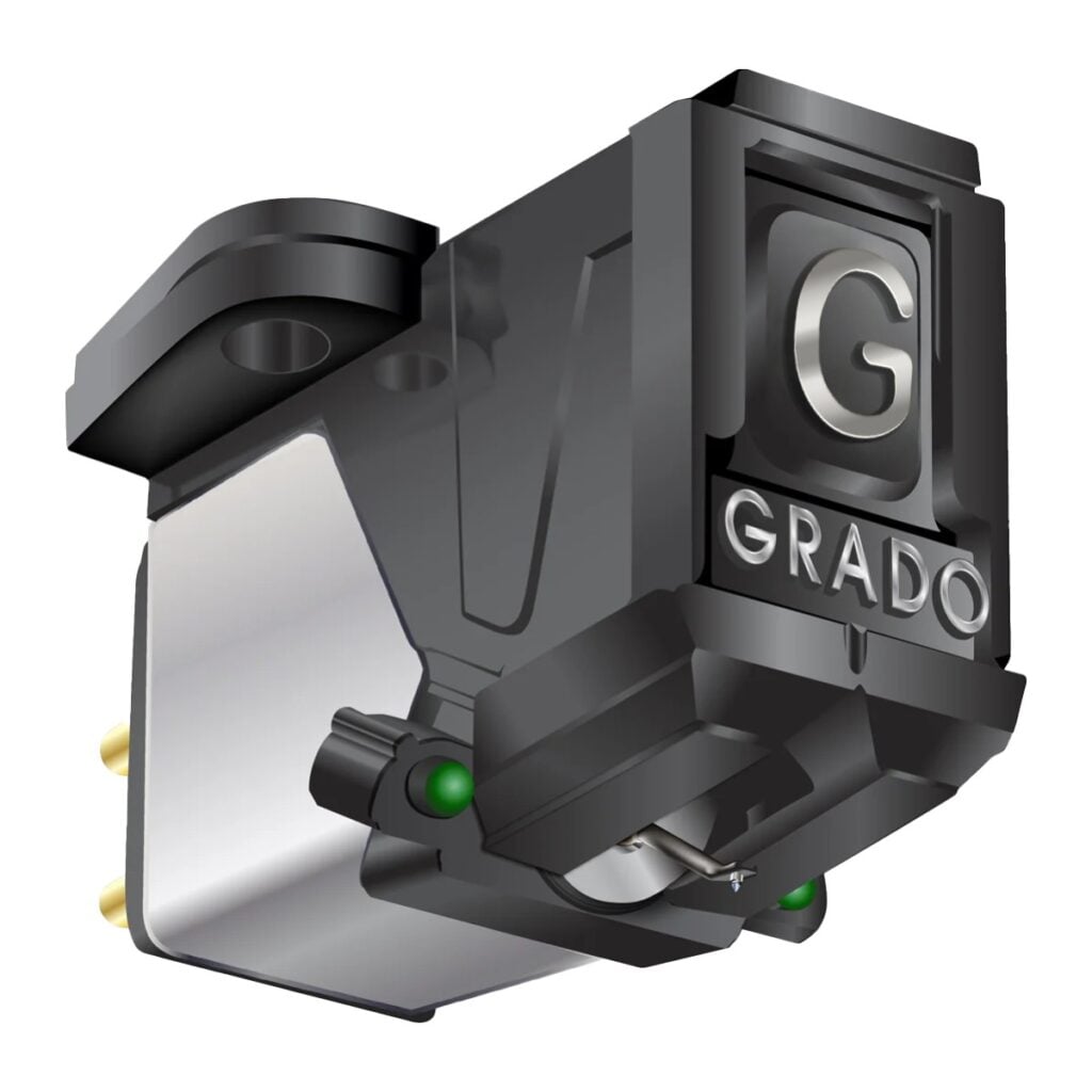 Grado Green4