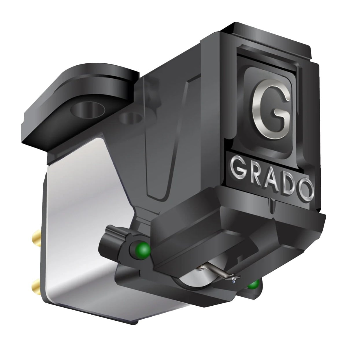 Grado Green4