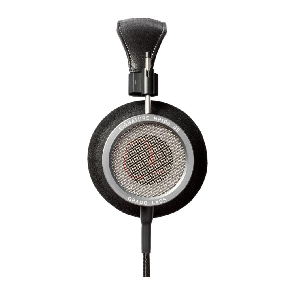 Grado HP100 SE