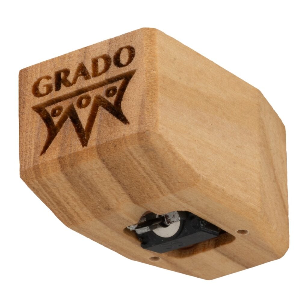Grado Platinum4