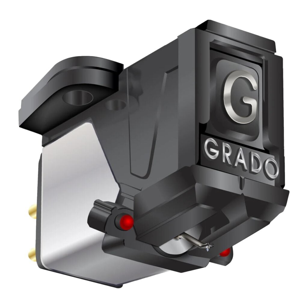 Grado Red4