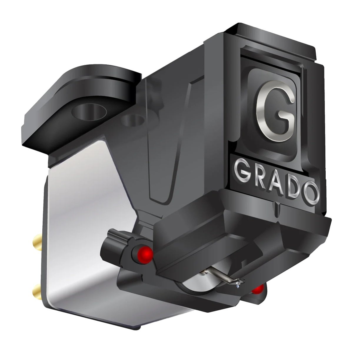 Grado Red4