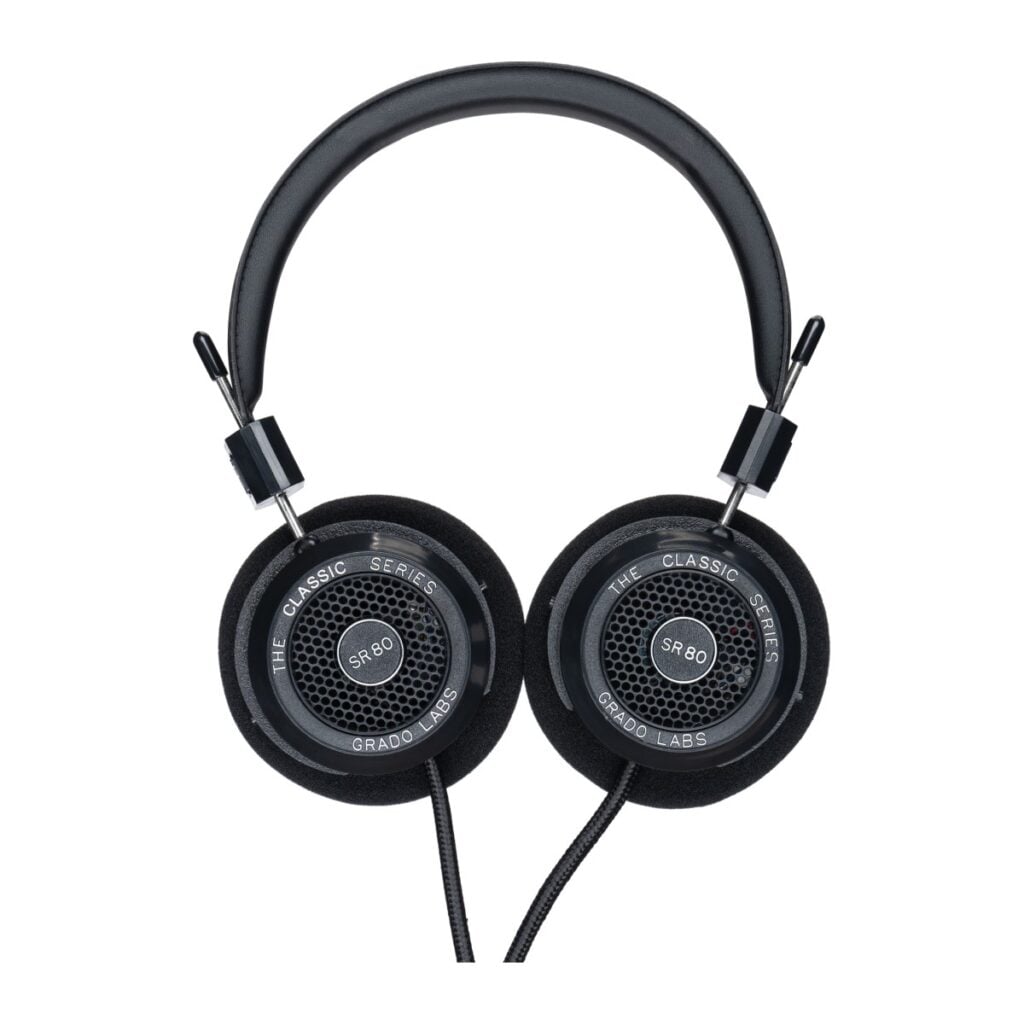 Grado SR80