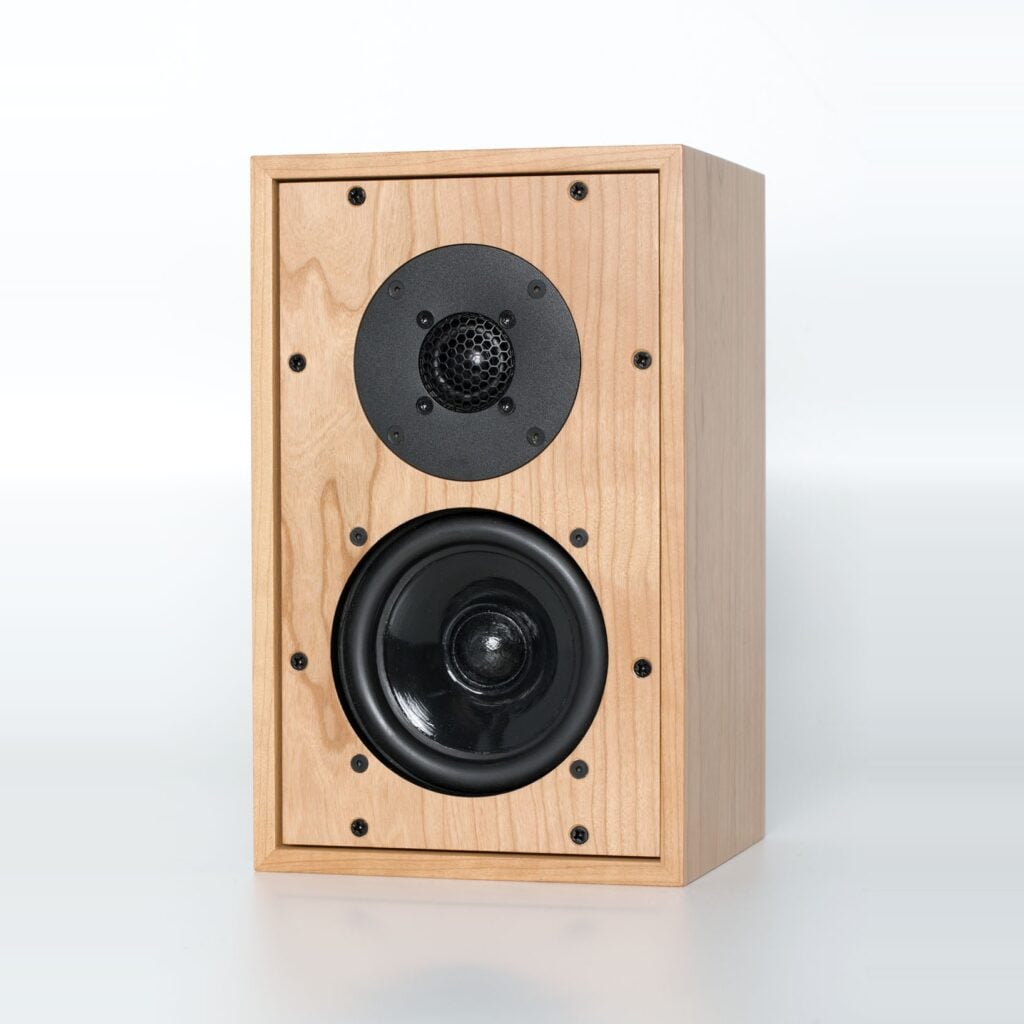 Graham Audio Chartwell LS3/5