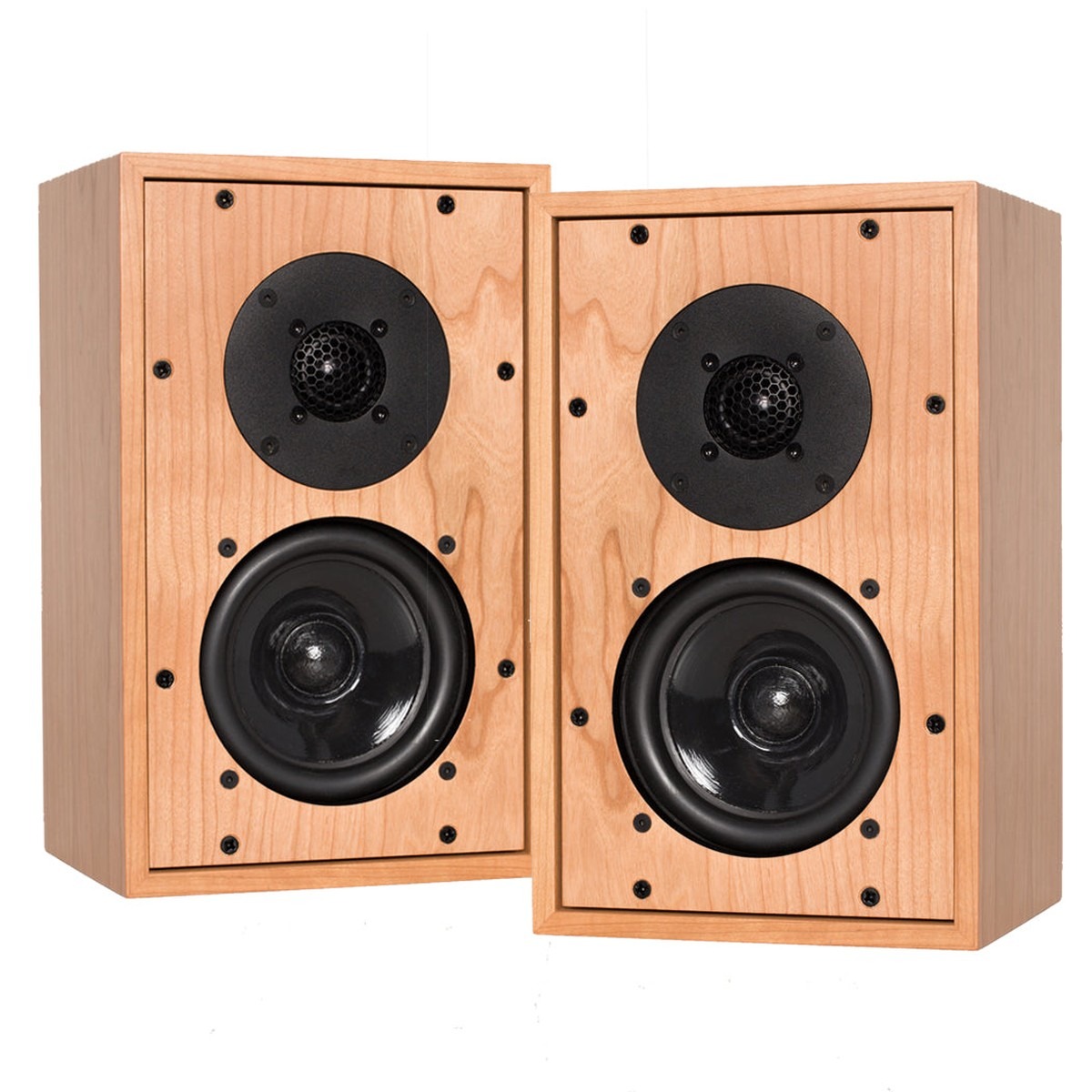 Graham Audio Chartwell LS3/5