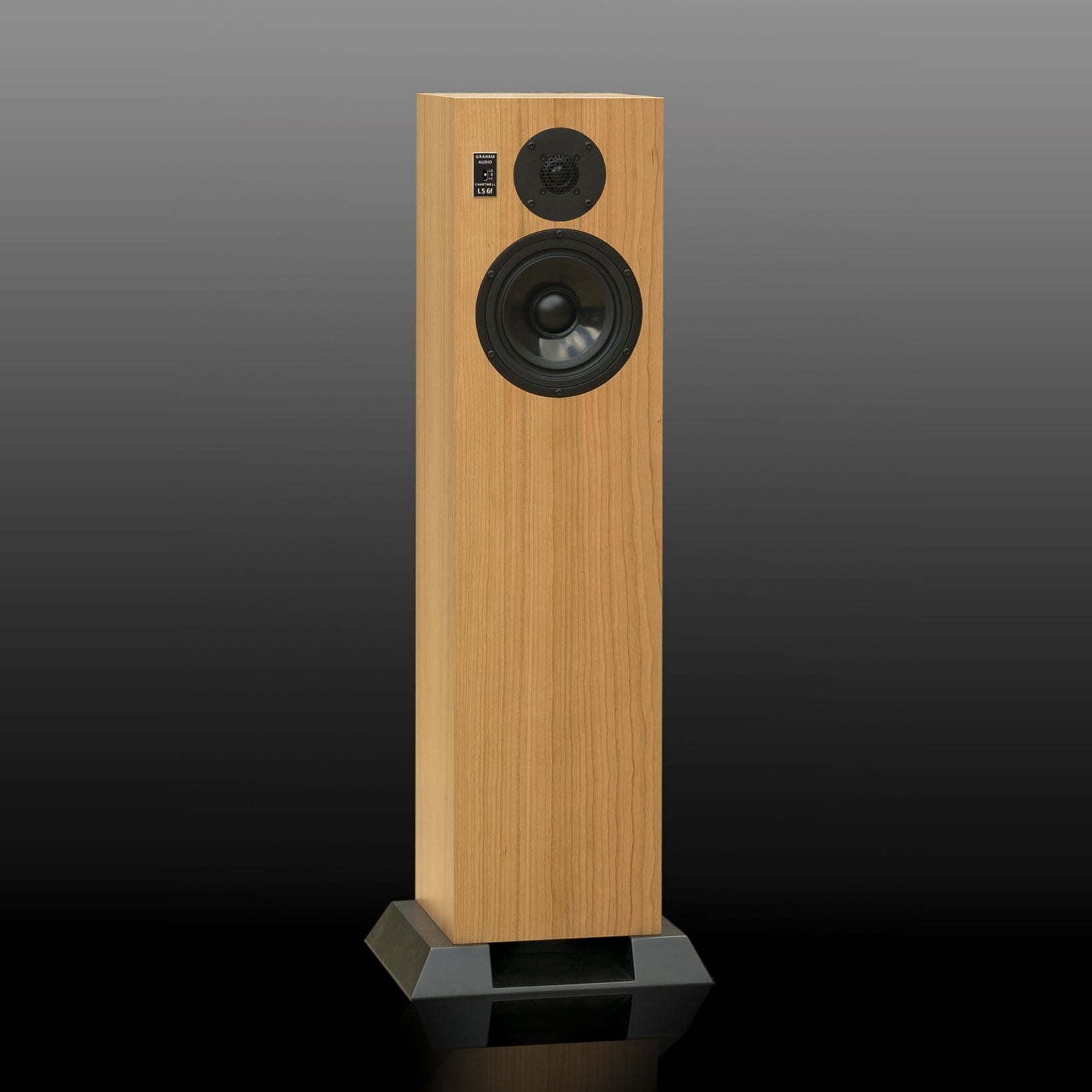 Graham Audio Chartwell LS6F