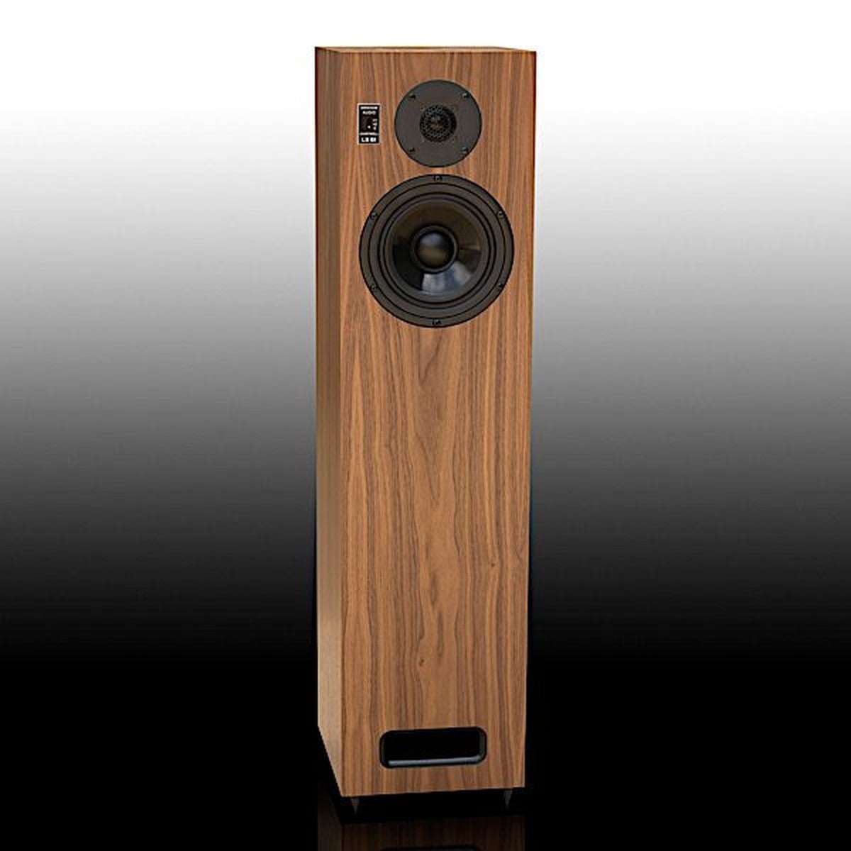 Graham Audio Chartwell LS6F