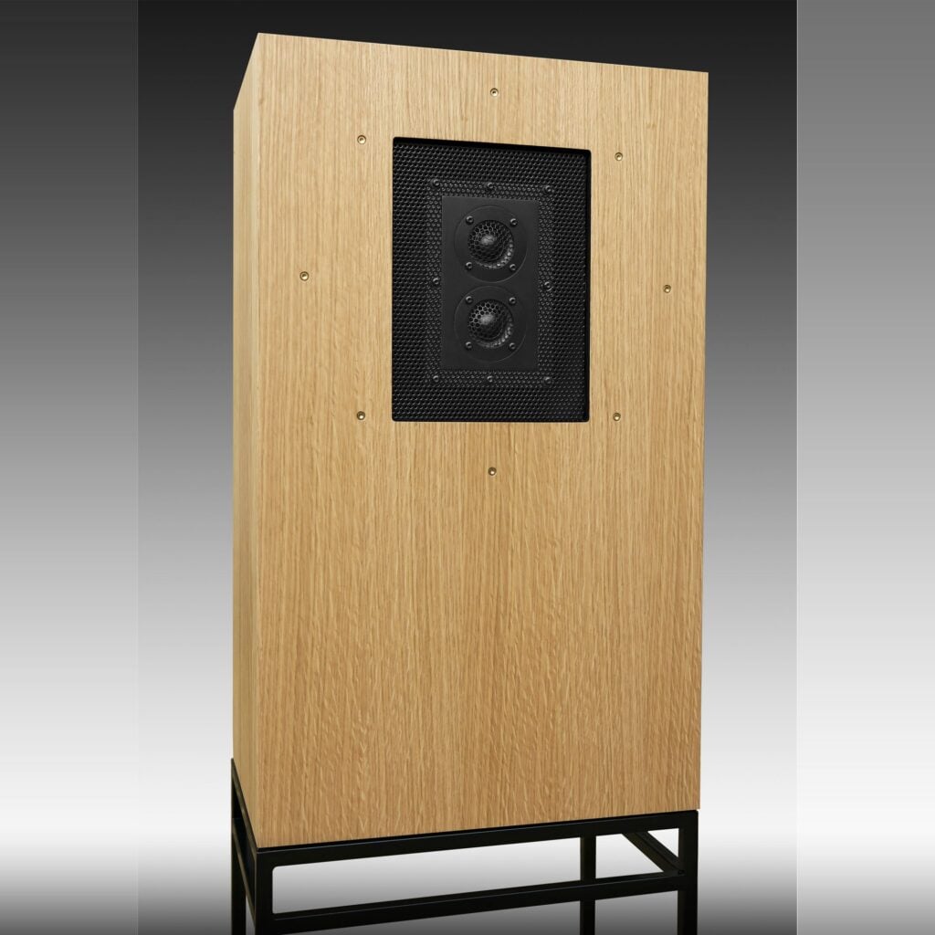 Graham Audio LS3/1