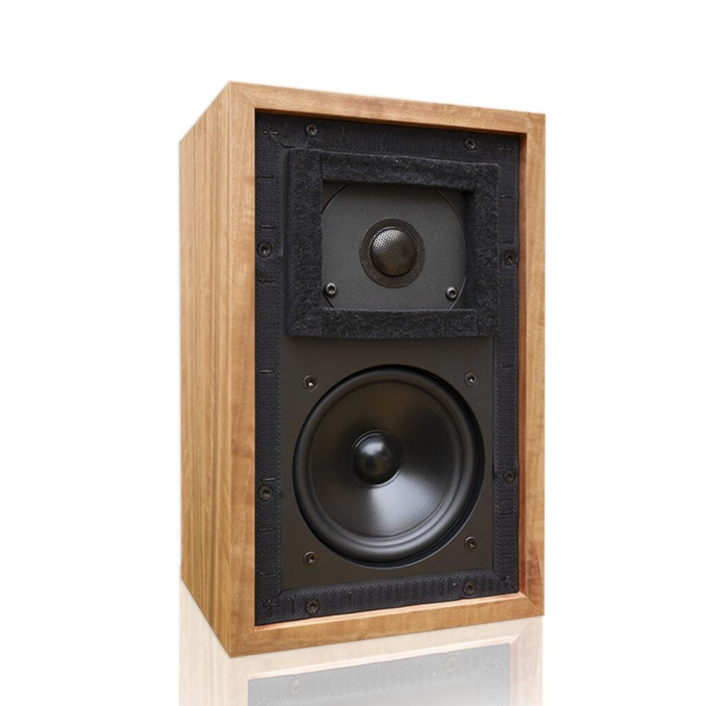 Graham Audio LS3/5A Special Edition
