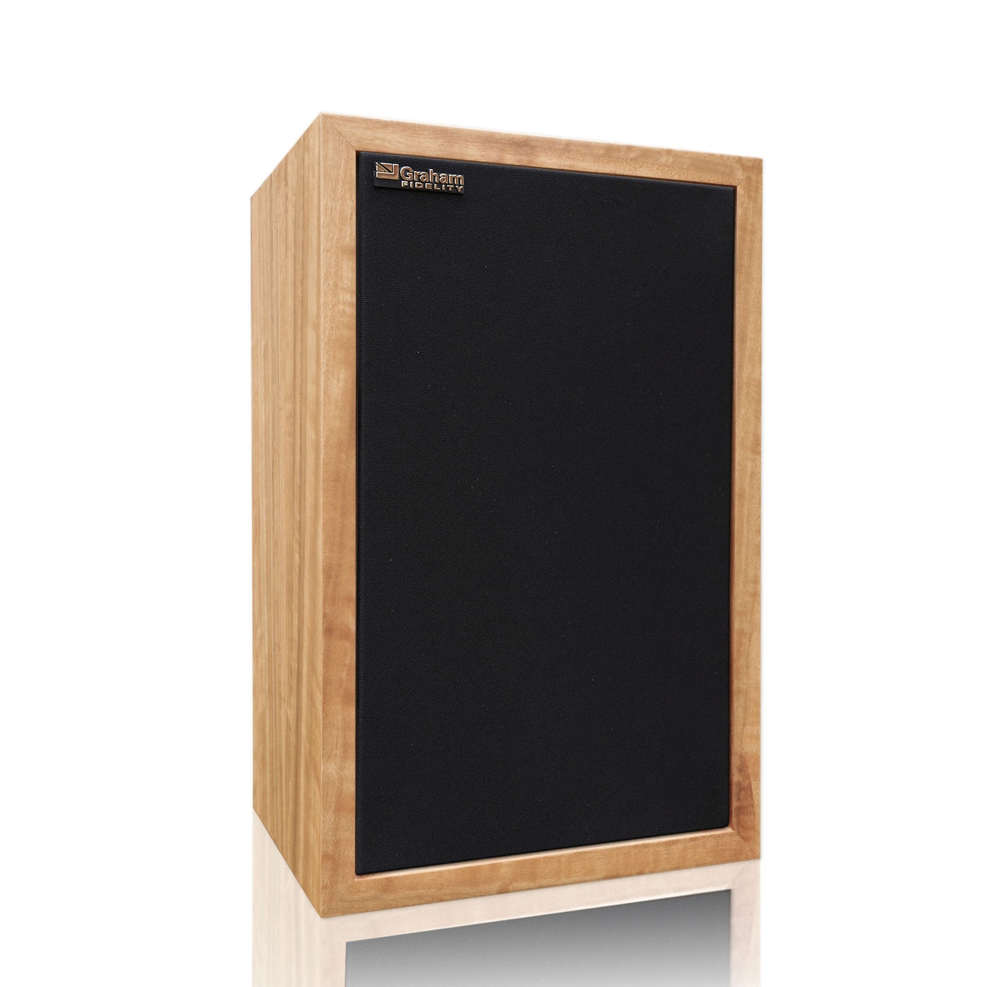 Graham Audio LS3/5A Special Edition