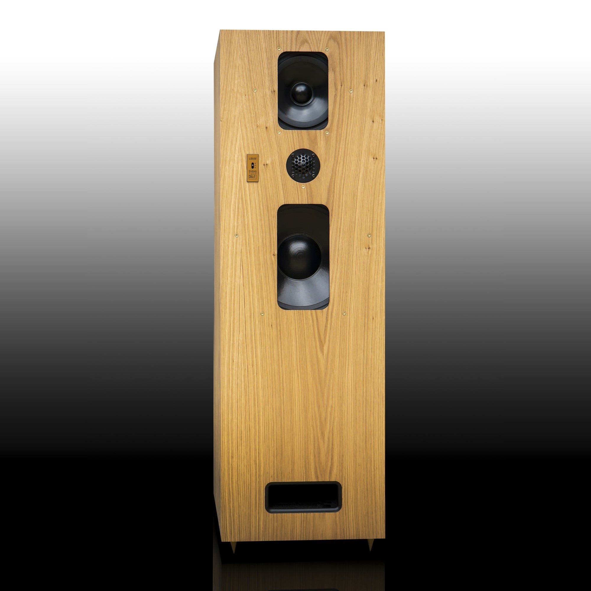 Graham Audio LS4/4F