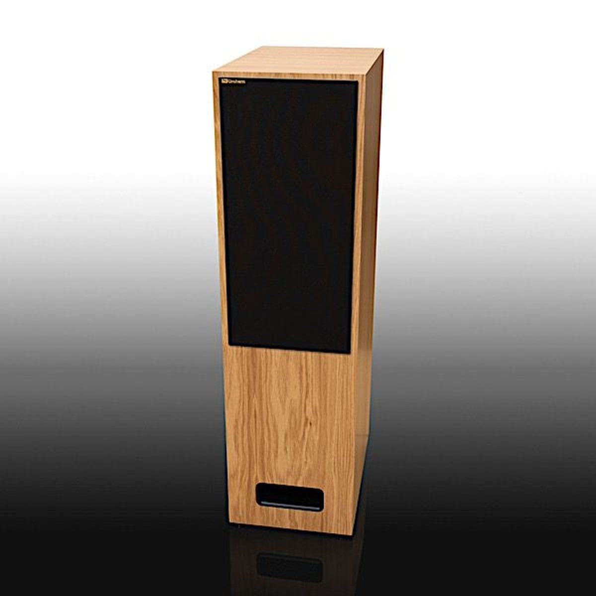 Graham Audio LS4/4F