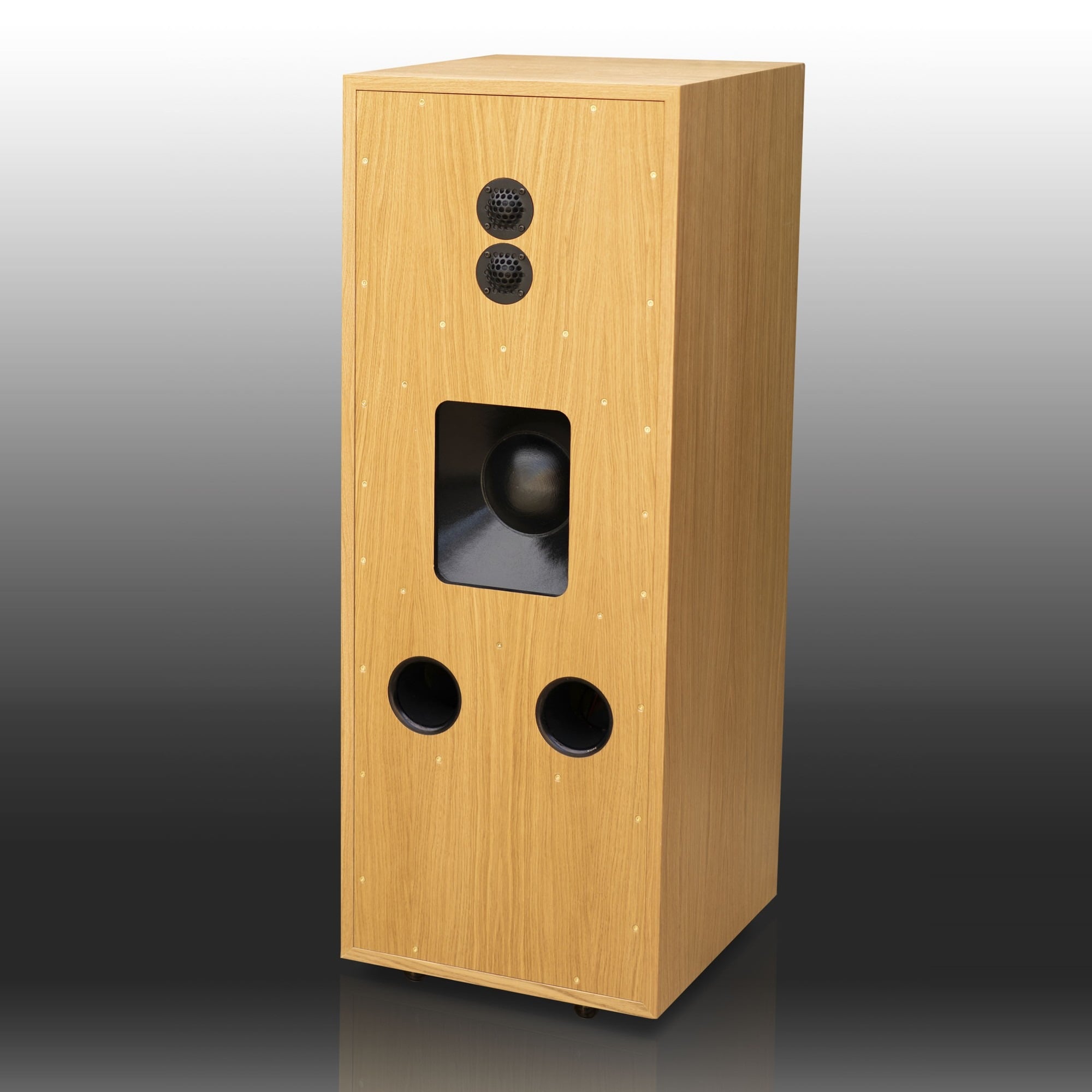 Graham Audio LS5/1