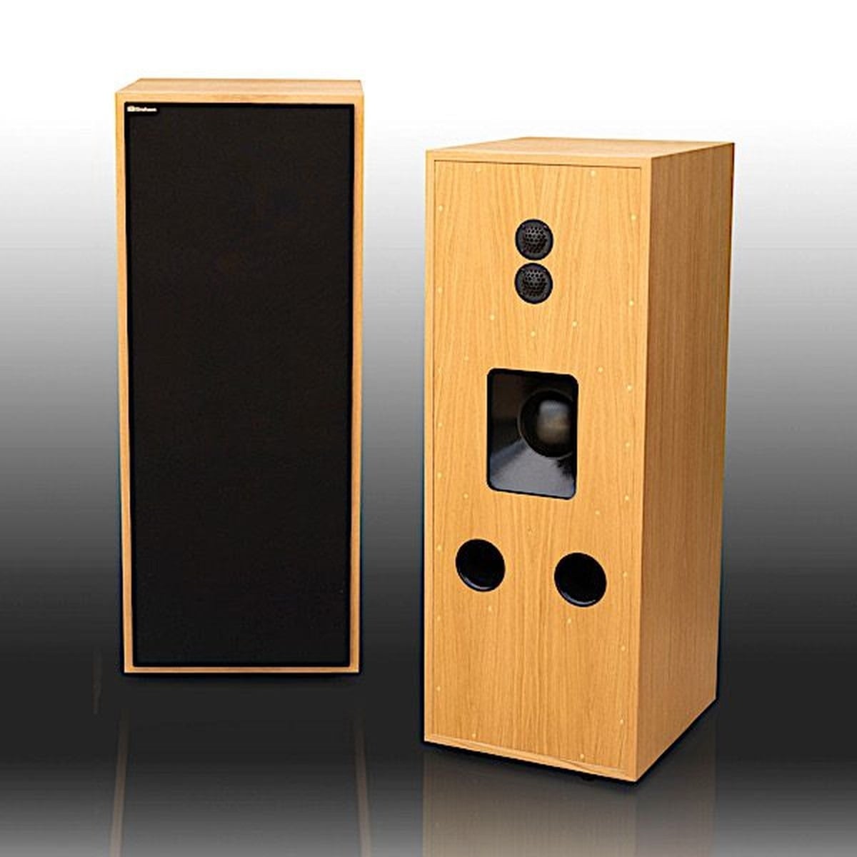 Graham Audio LS5/1