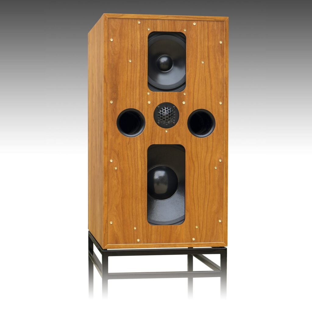 Graham Audio LS5/5