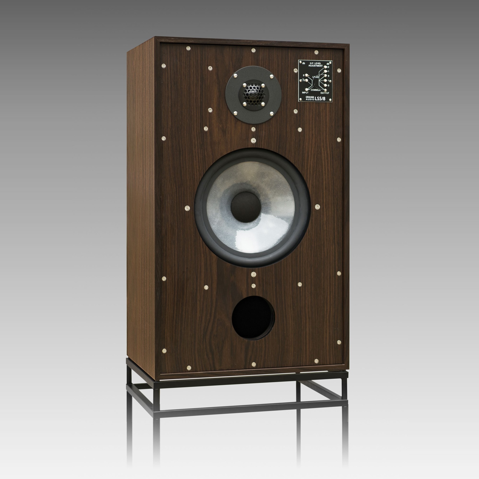 Graham Audio LS5/8