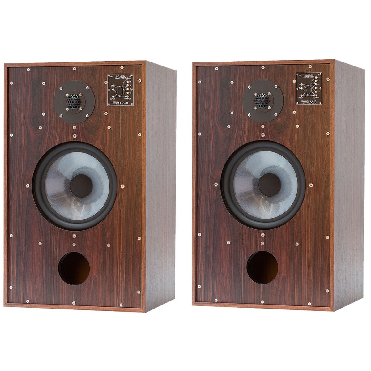 Graham Audio LS5/8