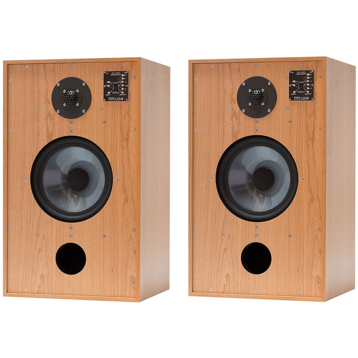 Graham Audio LS5/8