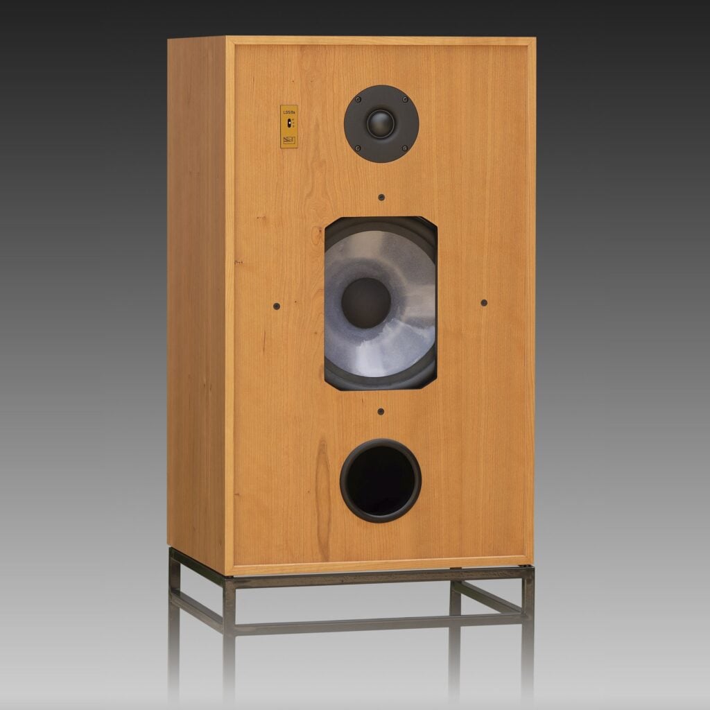 Graham Audio LS5/8S