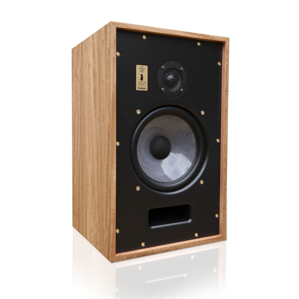 Graham Audio LS5/9 Special Edition