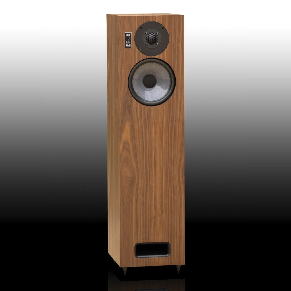 Graham Audio LS5/9F