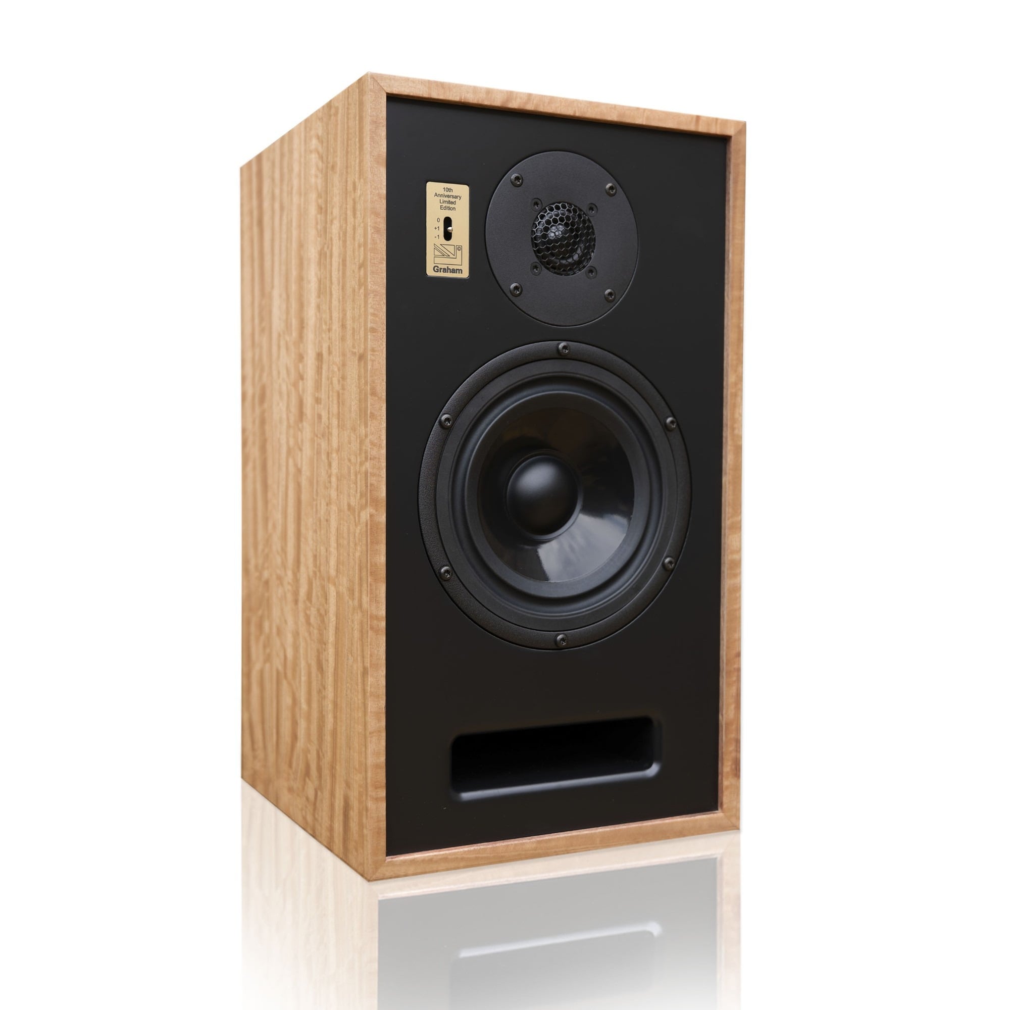 Graham Audio LS6 Special Edition