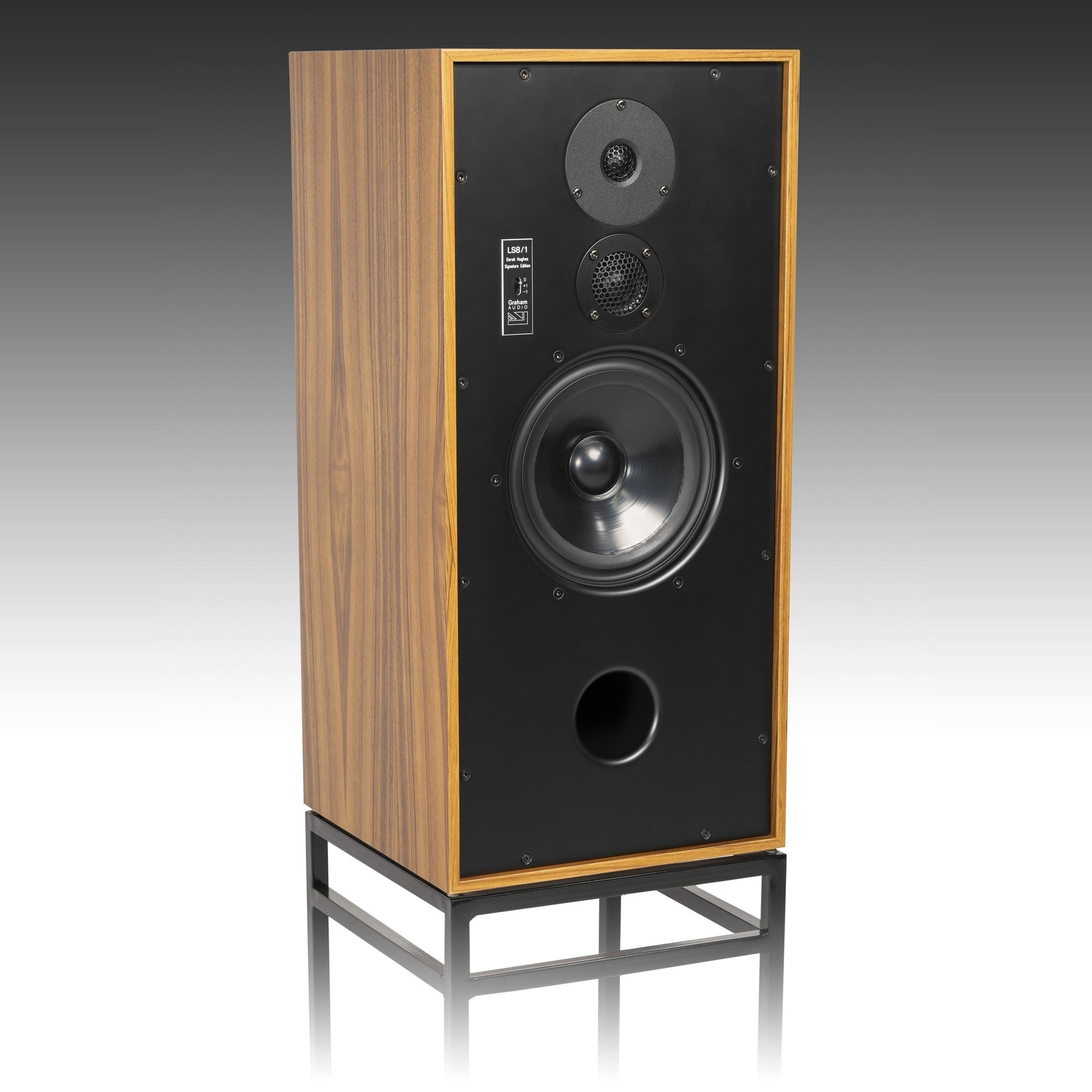 Graham Audio LS8/1