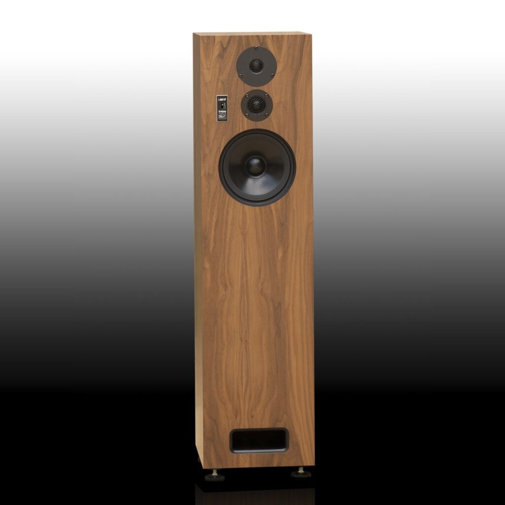 Graham Audio LS8/1F