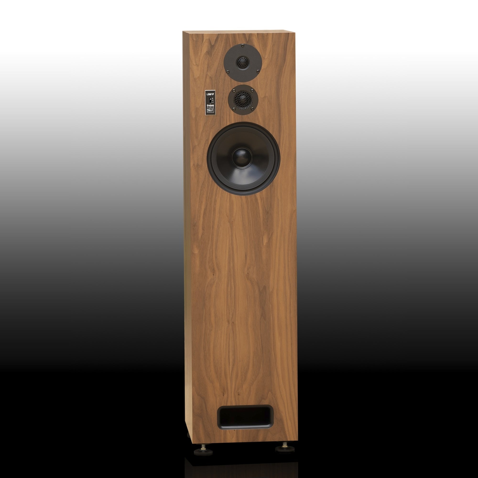 Graham Audio LS8/1F