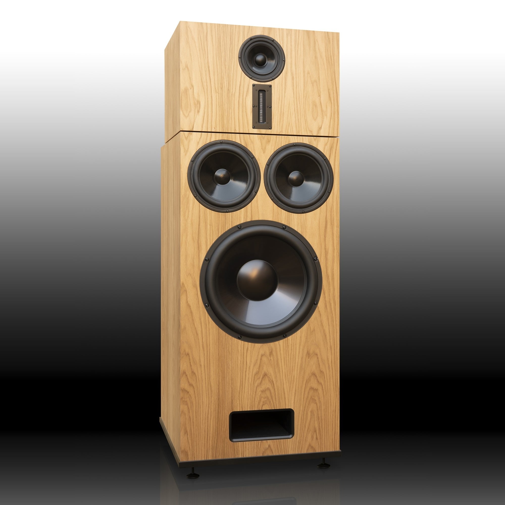Graham Audio VOTU Mirama
