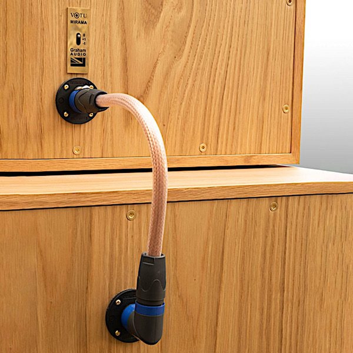 Graham Audio VOTU Mirama