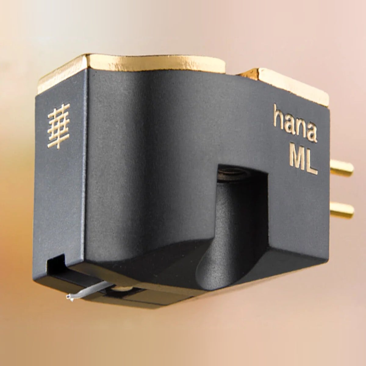 Hana ML