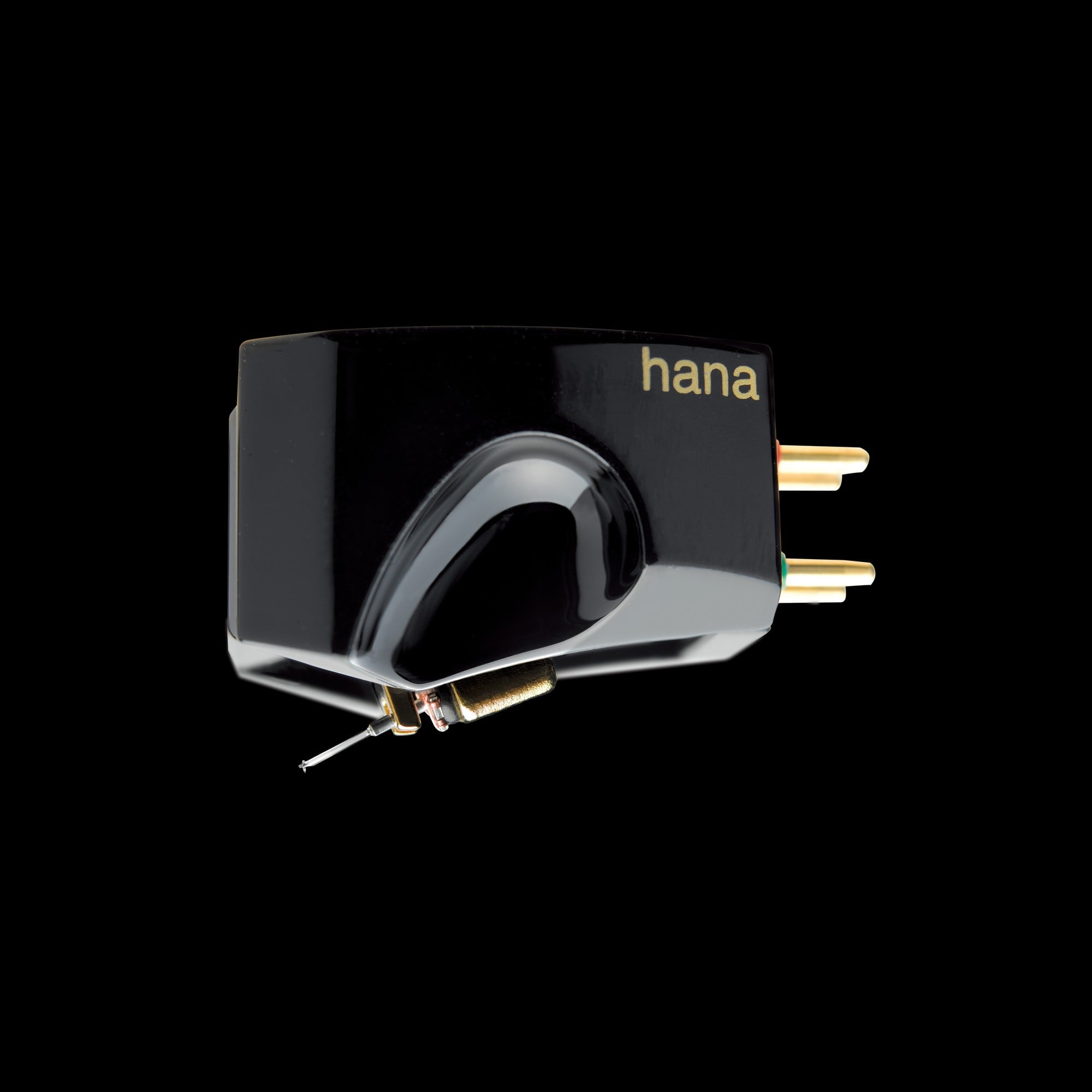 Hana Umami Black