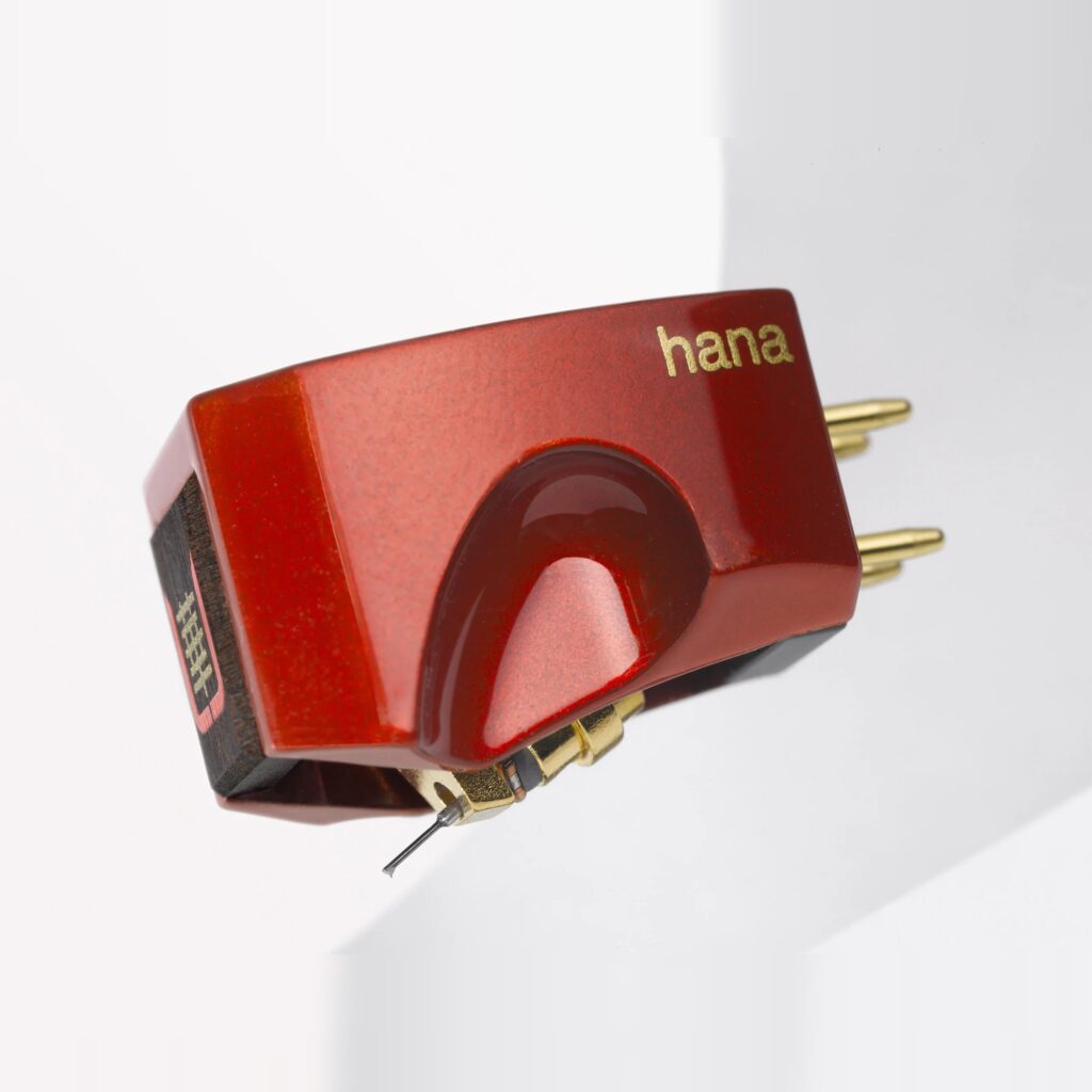 Hana Umami Red