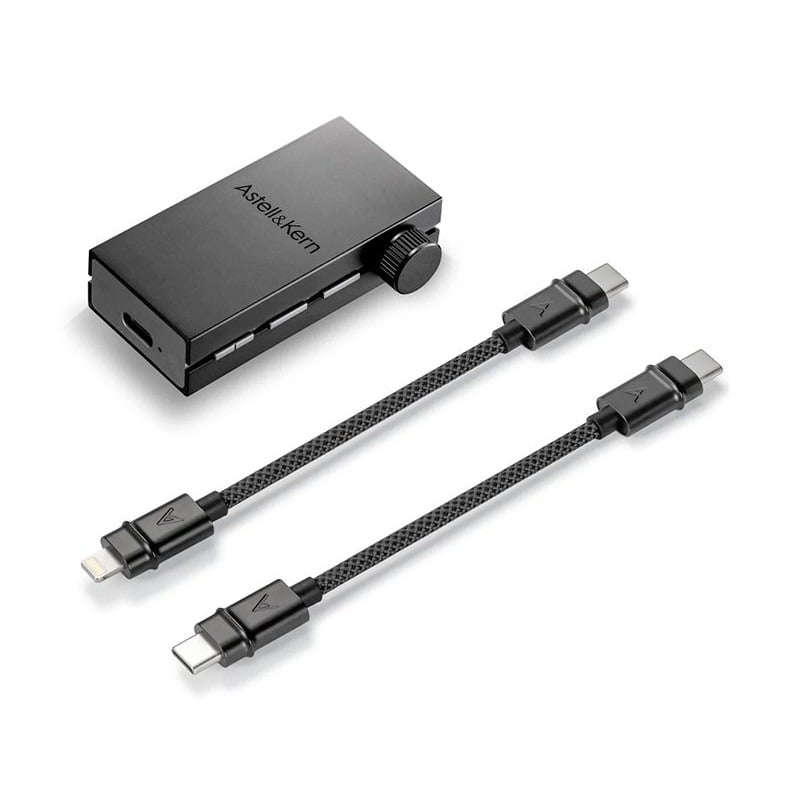 Astell&Kern AK HB1