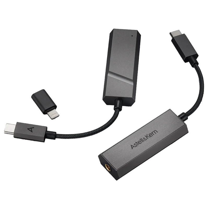 Astell&Kern AK HC2
