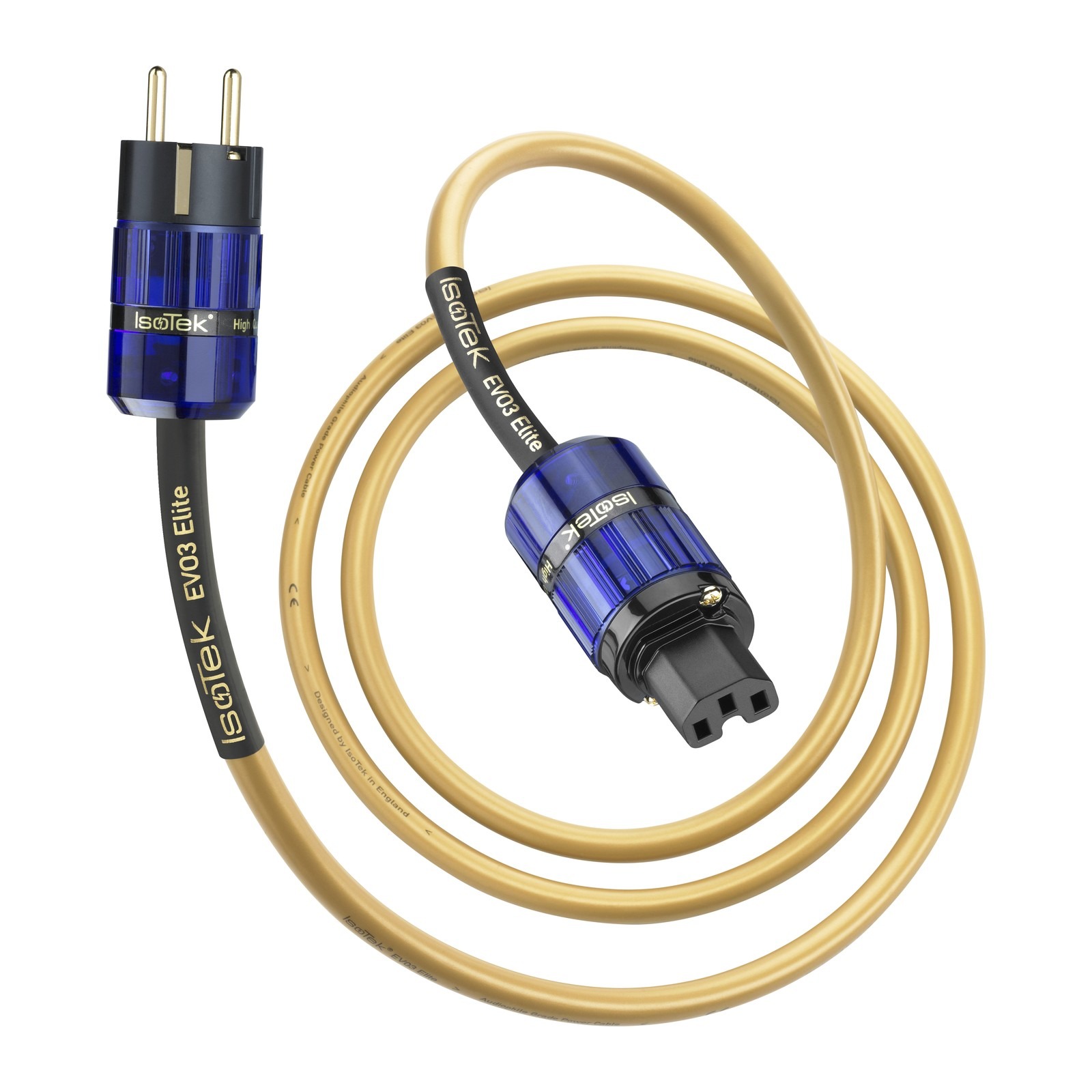 IsoTek EVO3 Elite